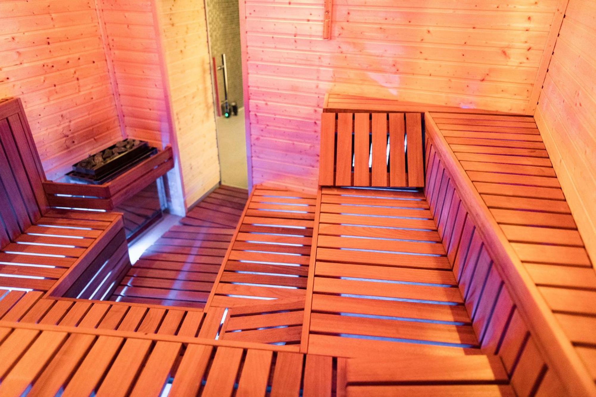Vysoké Tatry Apartmanovy Dom Familia Smokovec מראה חיצוני תמונה